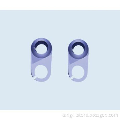 surgical instrument: Shim(Thoracolumbar)
